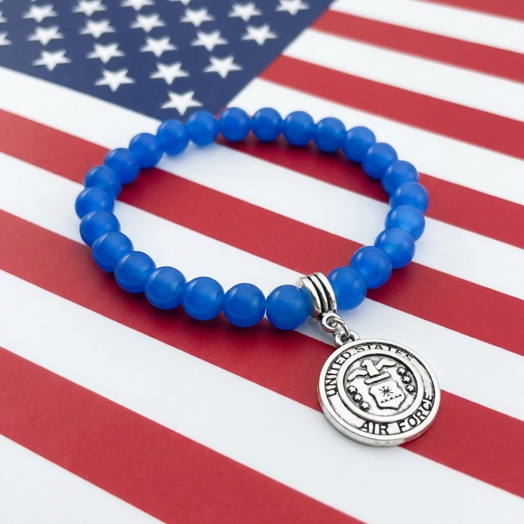 U.S. Air Force Bracelet