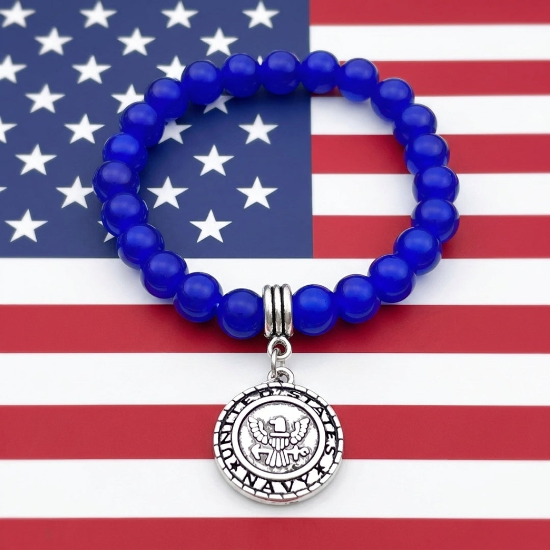 U.S. Navy Bracelet