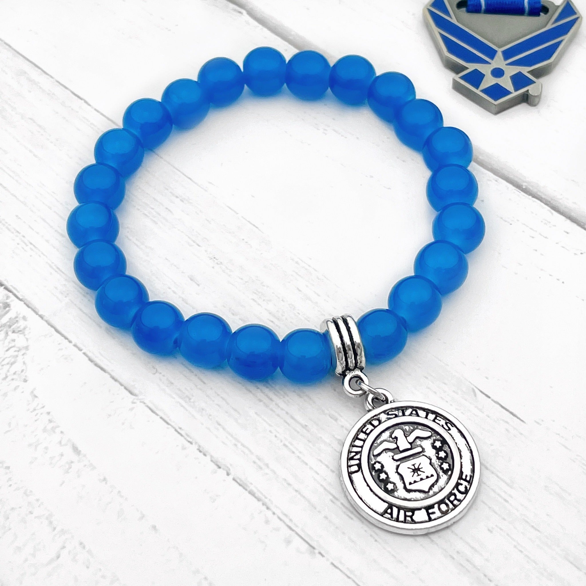U.S. Air Force Bracelet