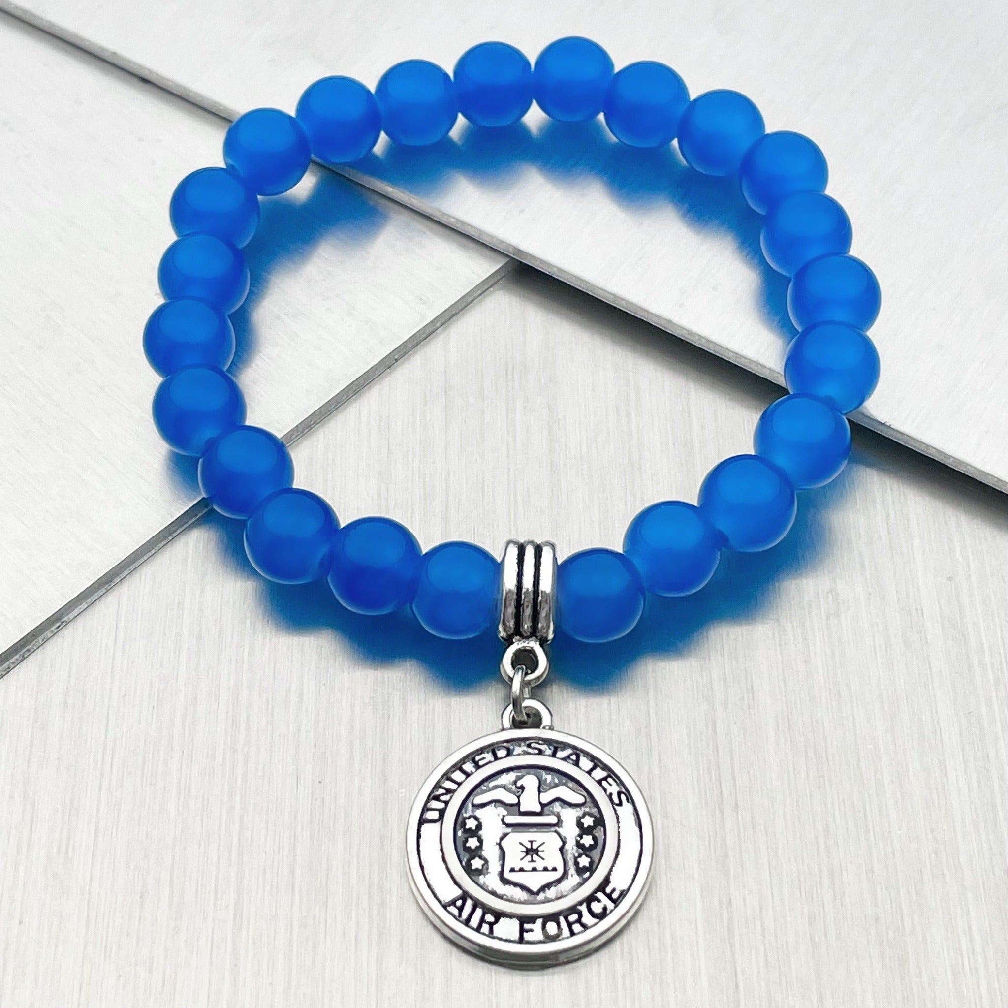 U.S. Air Force Bracelet