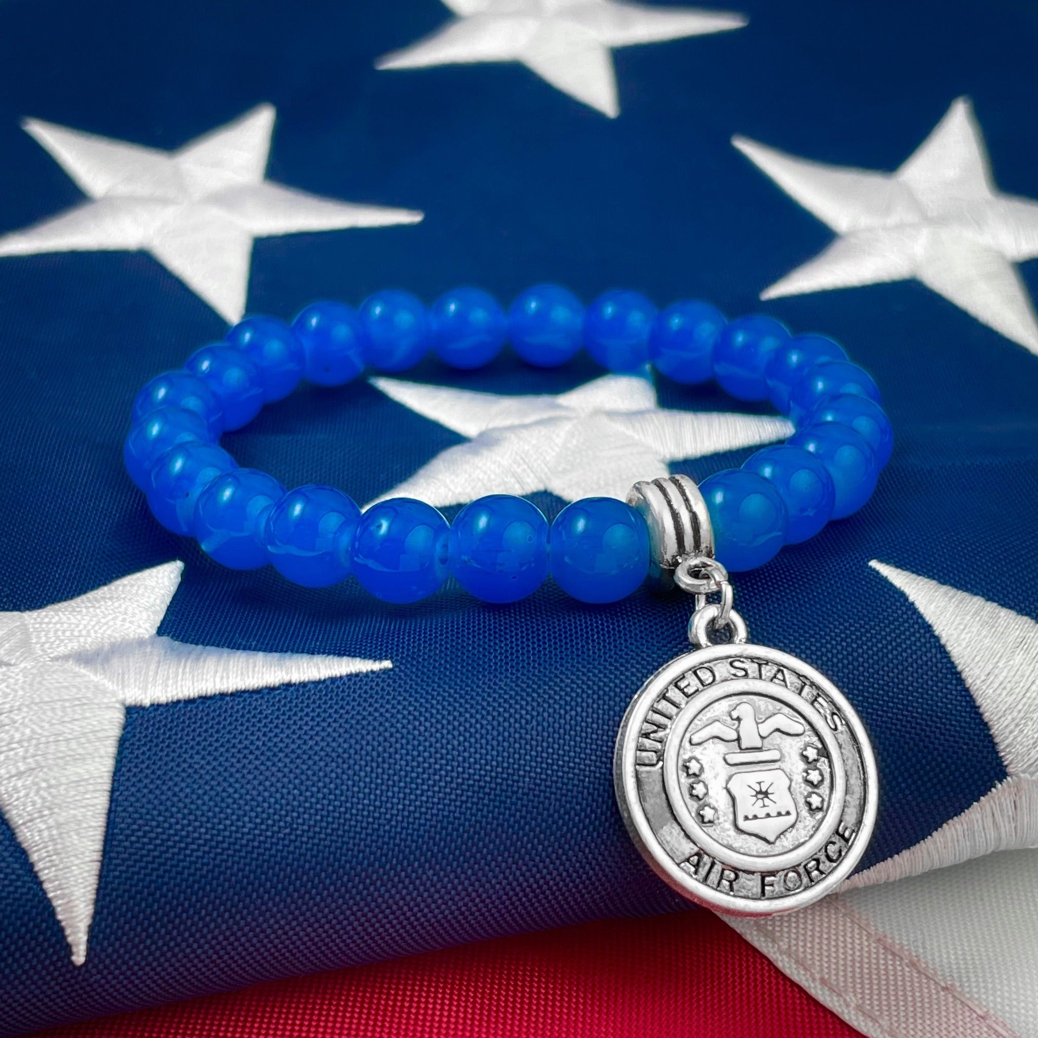 U.S. Air Force Bracelet