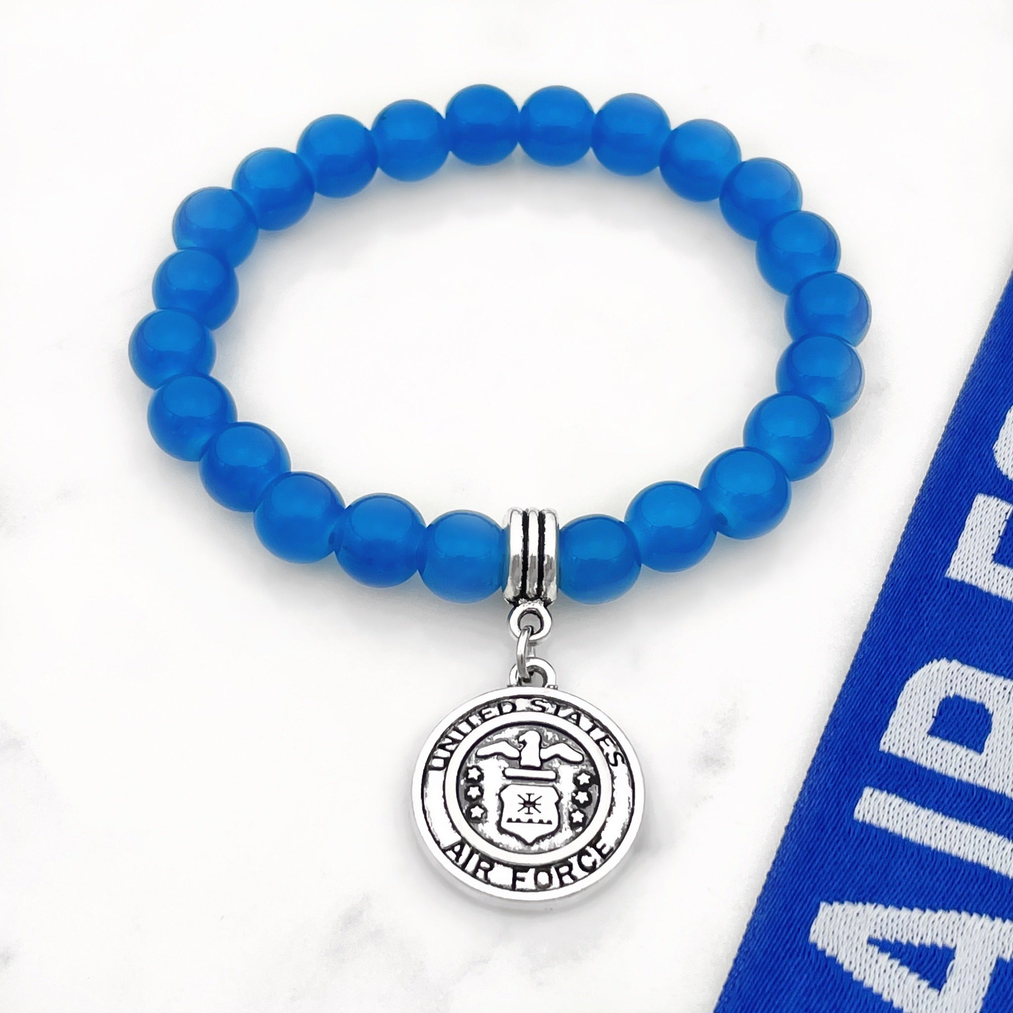 U.S. Air Force Bracelet