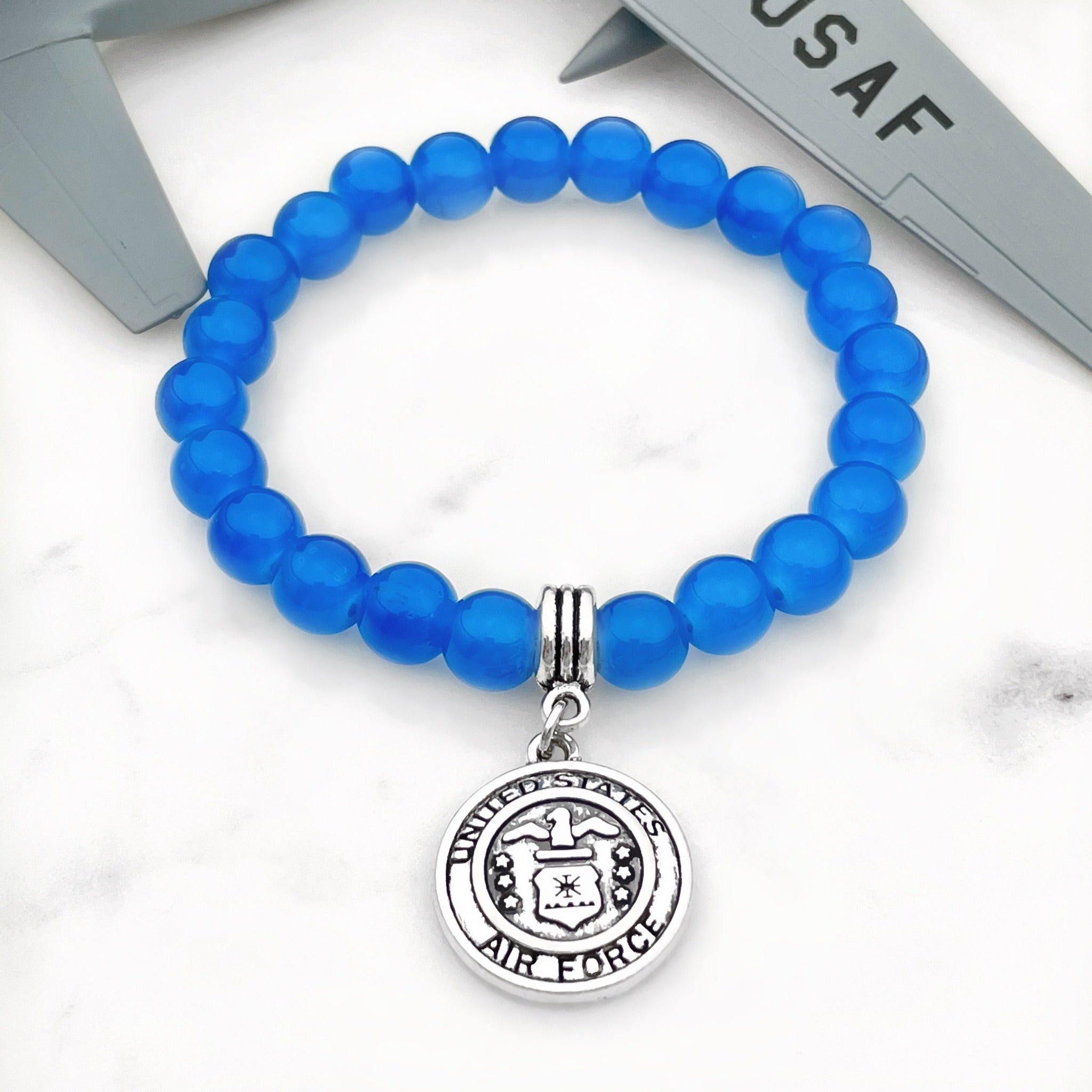 U.S. Air Force Bracelet