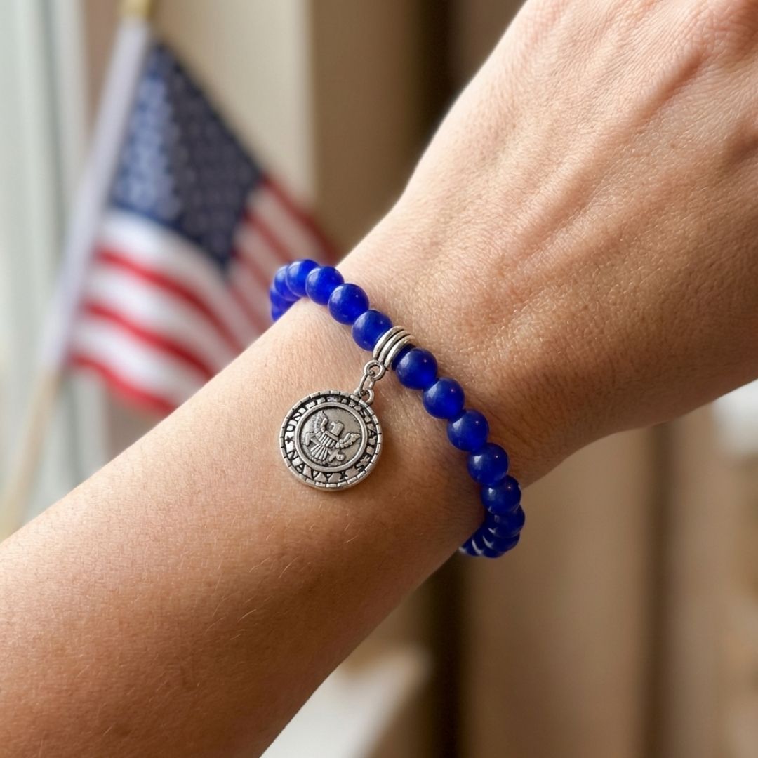 U.S. Navy Bracelet