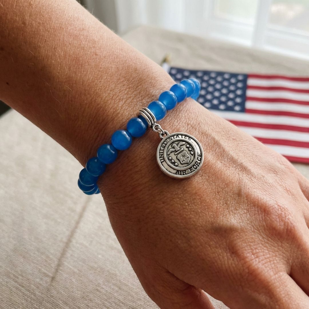 U.S. Air Force Bracelet