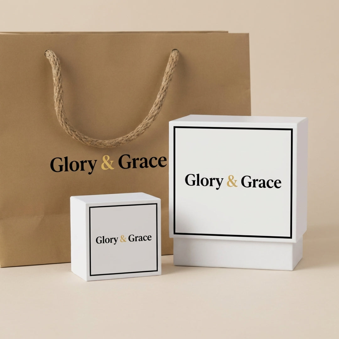 American Star Earrings