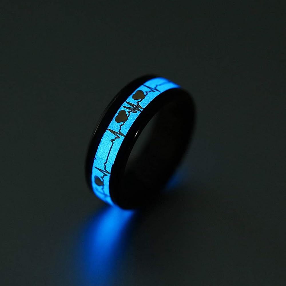 The Pulse Ring