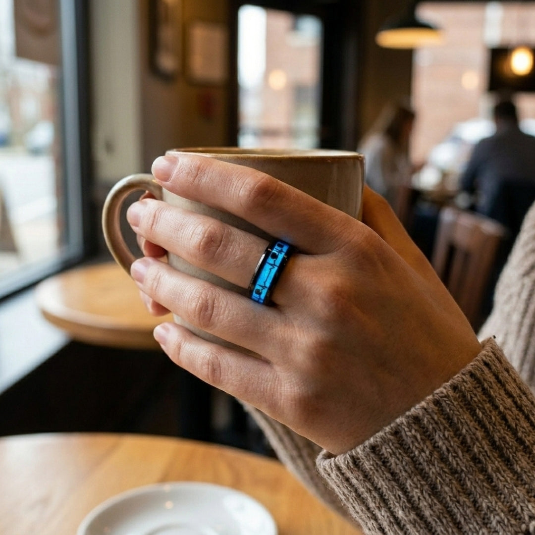 The Pulse Ring