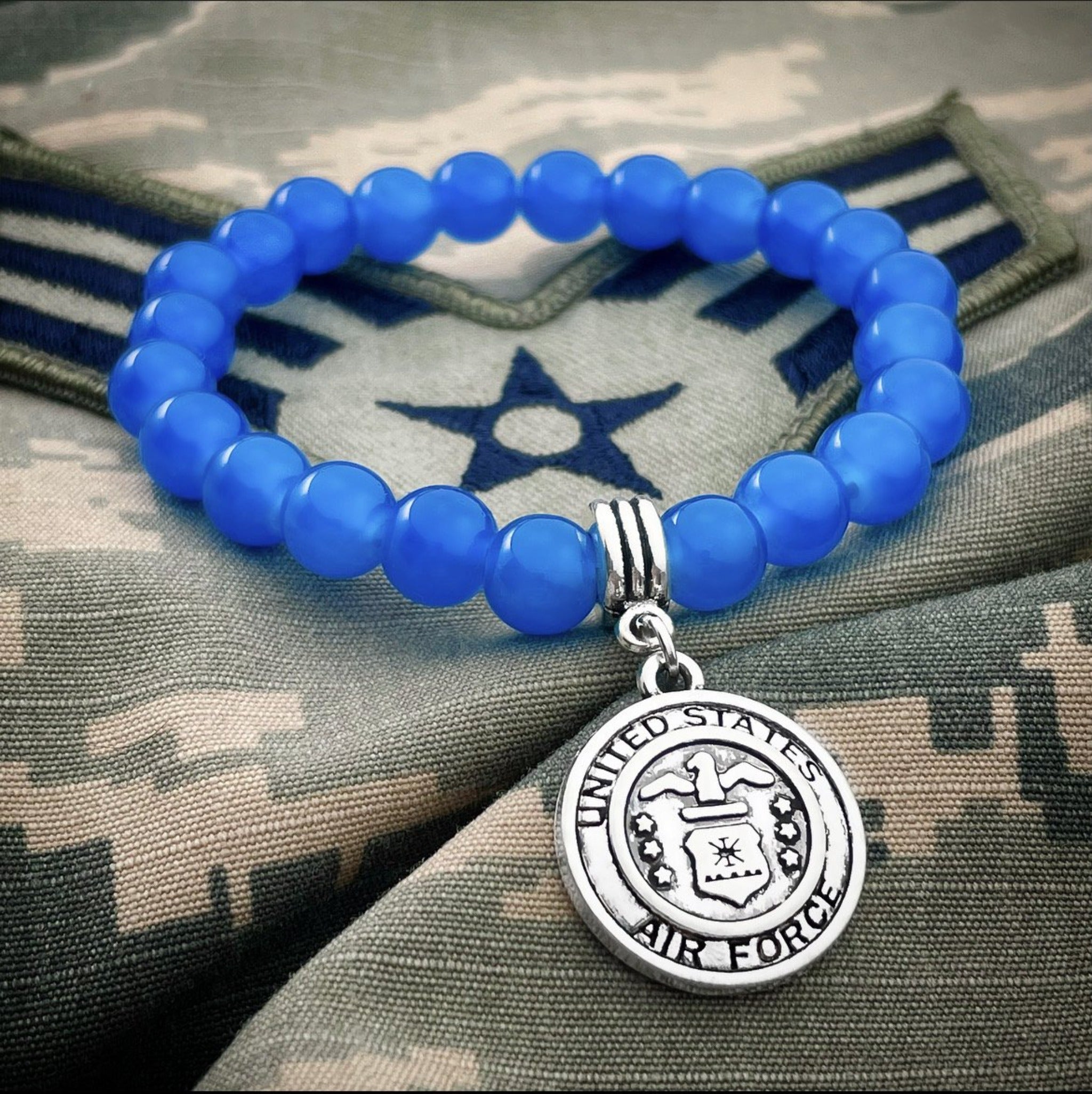 U.S. Air Force Bracelet