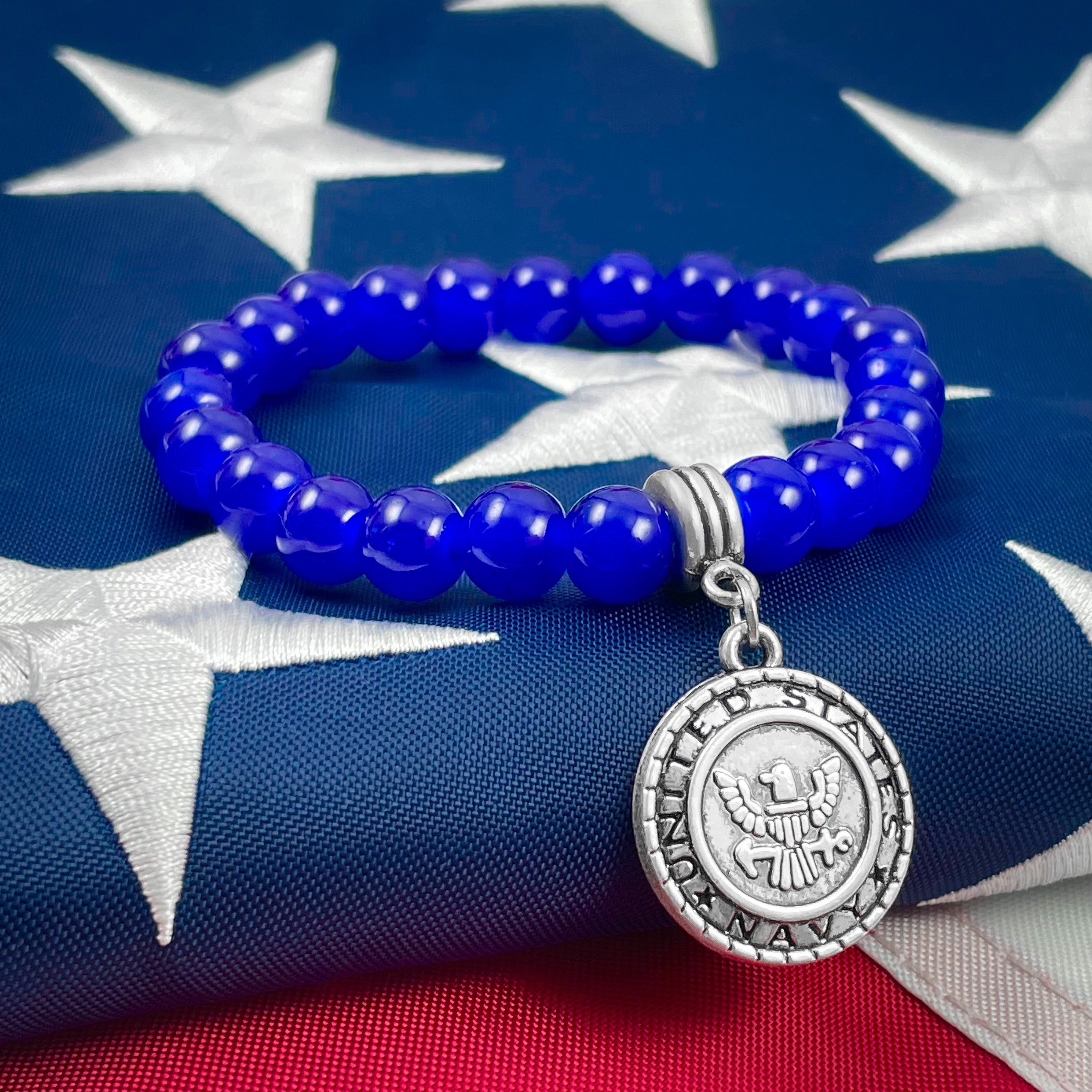 U.S. Navy Bracelet