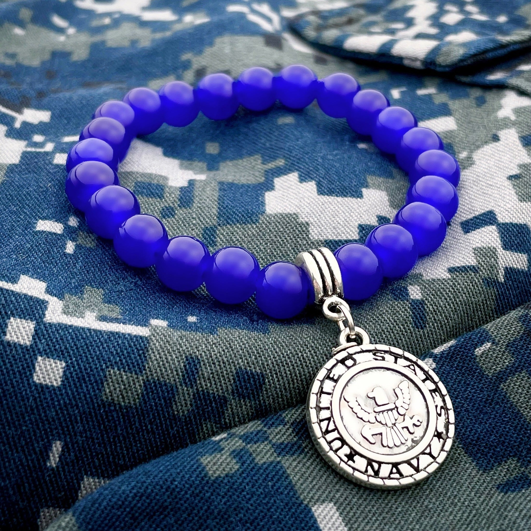 U.S. Navy Bracelet