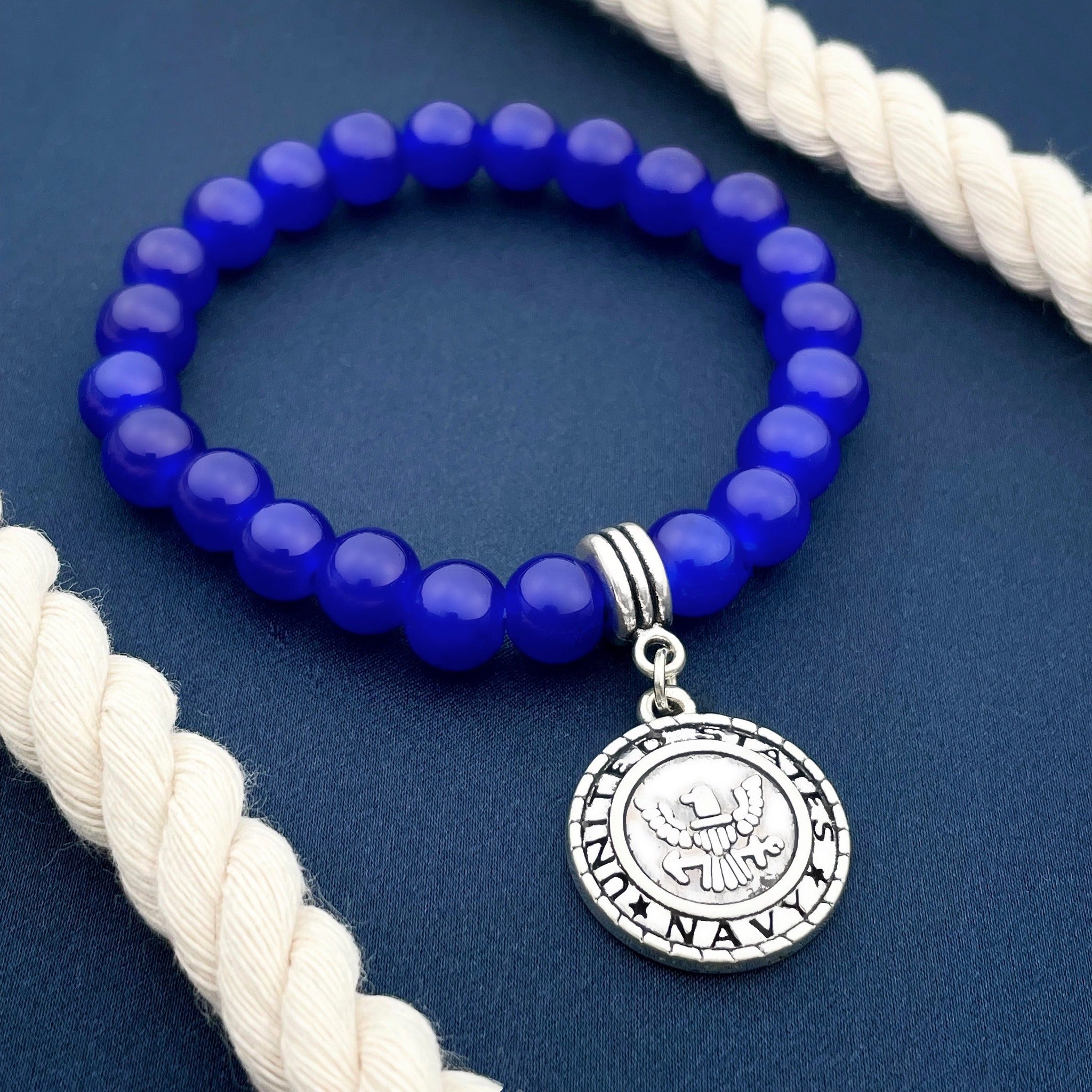 U.S. Navy Bracelet