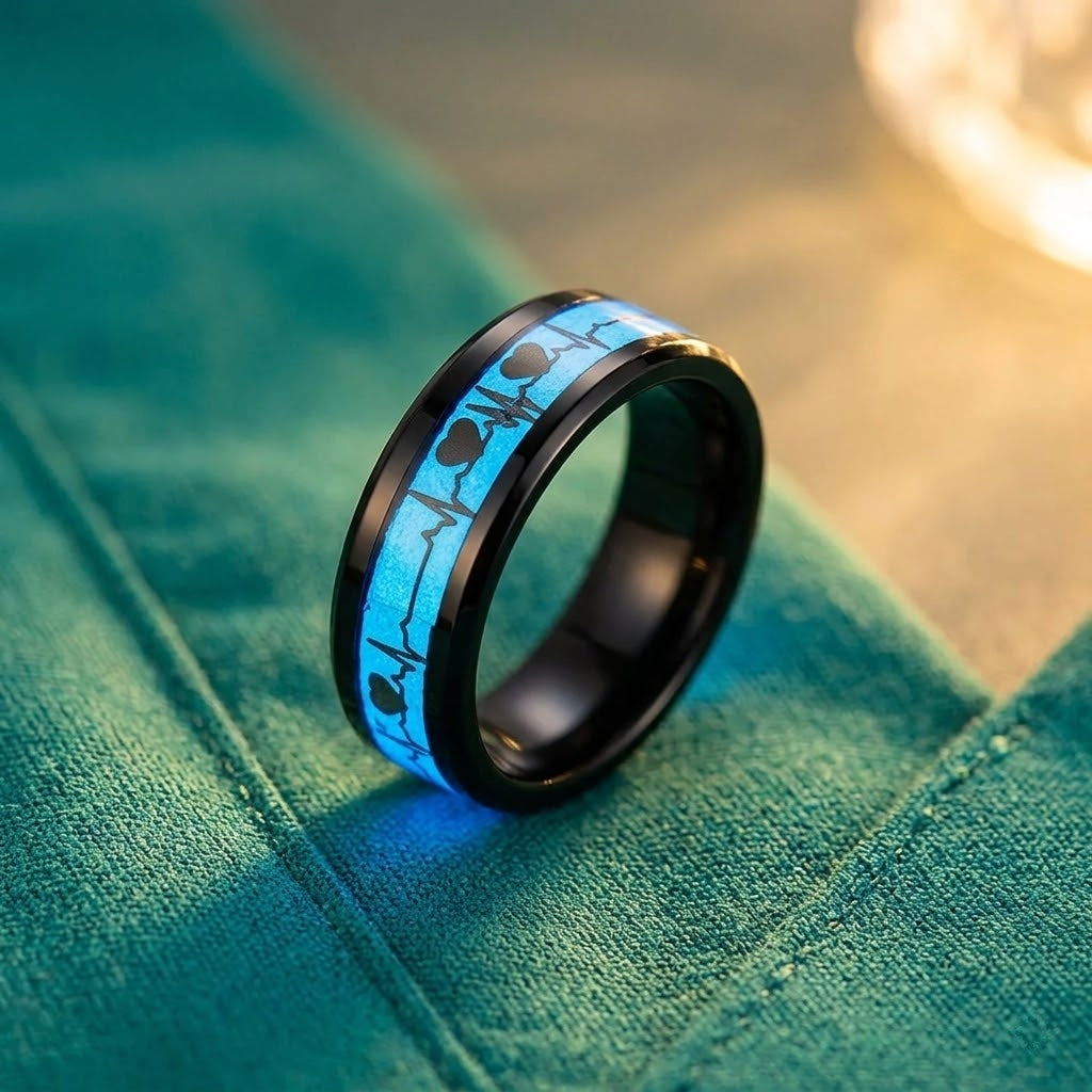 The Pulse Ring
